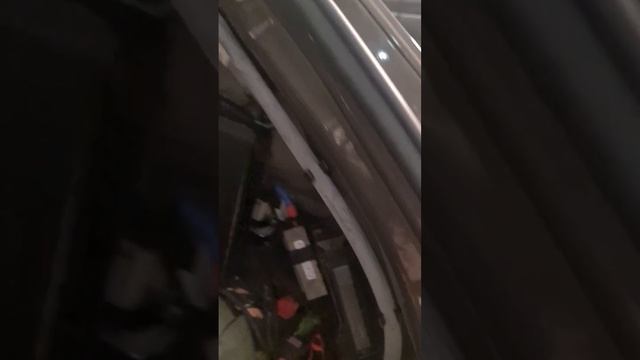 Монтаж автозвука Porsche Cayenne смотреть онлайн