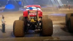 МОНСТР МАНИЯ (Monster mania) Олимпийский