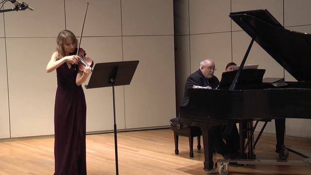 William Balcom: Graceful Ghost Rag смотреть онлайн