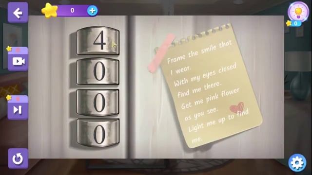 Hidden Escape: Murder Mystery CHAPTER 1 Playthrough - The Surprise смотреть онлайн