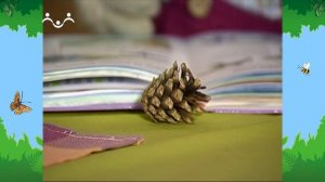 Утро в Шишкином Лесу. Быт. Погода