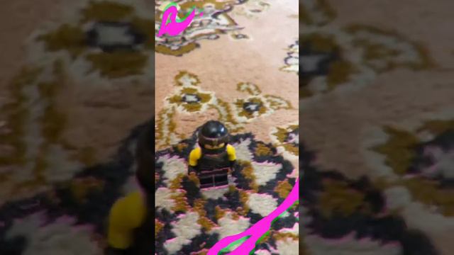 Ninjago заставка 8 сезона