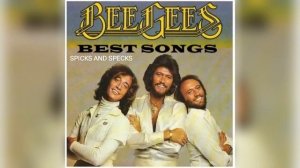 Spicks And Specks - Bee Gees