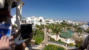 Отель Hyatt Regency 5 Египет обзор от ht.kz