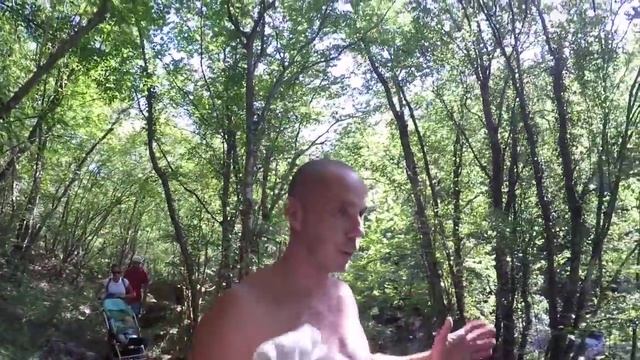 КРЫМ  ЧЕРНАЯ РЕЧКА  где искать ШУНГИТ    / отдых в Крыму