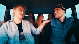 Американ Бой - поздравление подруге