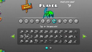 Как Подобрать Идеальный Сет Для Geometry Dash