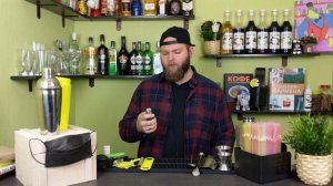 Домашний бар. Часть 2. Мой инвентарь.