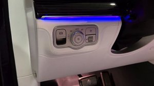 Mercedes Maybach GLS 600 Edition 100 - Full interior Exterior Details