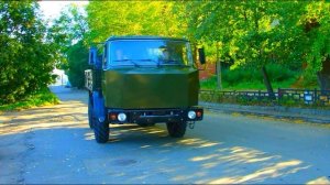 Про этот бескапотник ЗИЛ, ВЫ даже и не слышали! Но его собрали прямо перед закрытием Завада ЗИЛ