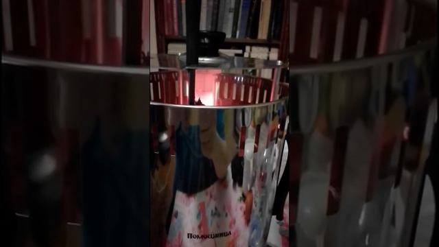 Обзор электрической шашлычницы "Помощница"