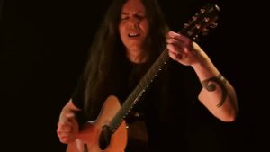 Adrian Bellue - Stringslinger