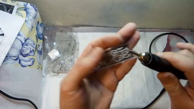 Как сделать молот Тора? /// How to make Thor's hammer?