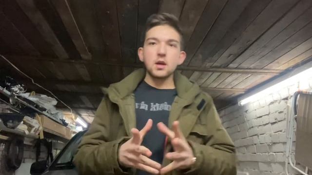 ЛАДА ГРАНТА ПРОСТОЯЛА 8 ЛЕТ В ГАРАЖЕ. КУПИЛ почти КАПСУЛУ ВРЕМЕНИ С ПРОБЕГОМ 50 000. смотреть онлайн