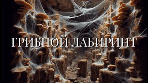 грибной лабиринт