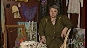 Надежда Воронова и Анастасия Вольная представляют