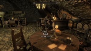 Beast's Story Mode: The Elder Scrolls V - Skyrim  Ep-45