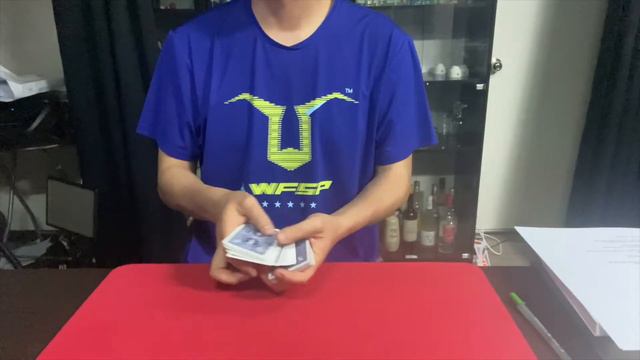 Wrist Turn Pass - Ed Marlo : Sleight of Hand