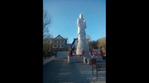 Прогулка по Суйфеньхэ