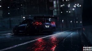 Rainy Night Drive - PRXSXNT FXTURE [1 hour]