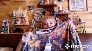 МОИ НОВЫЕ ШИКАРНЫЕ КОФТОЧКИ ОТ МАРИШКИ????????????????????????????????