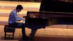 Rodion Shchedrin Basso Ostinato