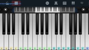 🆗📌 Душа болит 📌 Михаил Шуфутинский 📌🆗 Perfect Piano tutorial на пианино одним пальцем