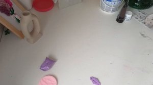 Весенний декор своими руками. Продолжение. DIY