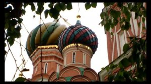 Храм Василия Блаженного