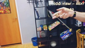 Урок беглери на русском. Трюк "Joker Loop" для Begleri
