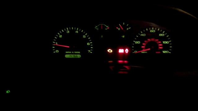2.5L Duratec swap ranger check engine light смотреть онлайн