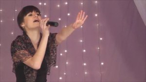 Екатерина - "Алексей, Алёшенька, сынок"