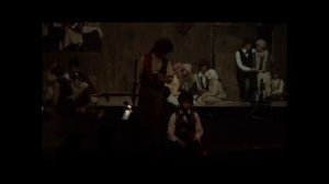 Drink With Me - Les Misérables