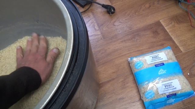 Рисоварка Устройство, схема, ремонт смотреть онлайн