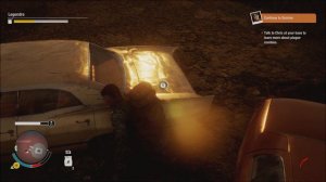 Bullvyi and Spartan Play State of Decay 2! Ep  5 I've Got a New Ride!