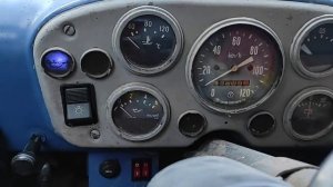 Газ 53. З ним все добре