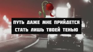 Олег Кензов - Любить безумно (lyric video)