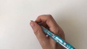 Noodler's Ink - Konrad