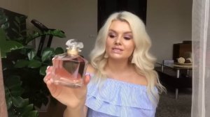 Парфюм " Mon" Guerlain/Мой новый аромат