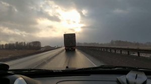 Дороги севера .Дураки и дороги/Бесстрашные люди на дорогах