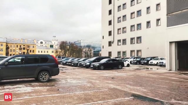 Бизнес-центр «Александровский»