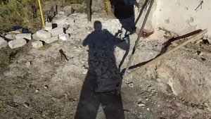 Ремонт и утепление старого деревянного дома. Часть 1