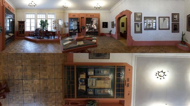 Видео 360 | Творческий универсализм в Эпоху Серебряного века. Московские адреса Серебряного века. смотреть онлайн