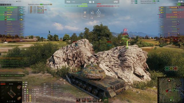 BZ-58-2 Рыбацкая бухта