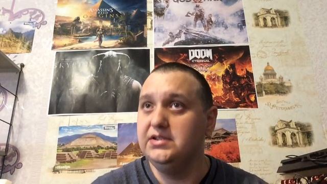 ПК-Бояре – консольные войны - Обзор и Мнение