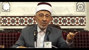 Мучения и наслаждения в могиле. Шейх Рамадан аль-Бути