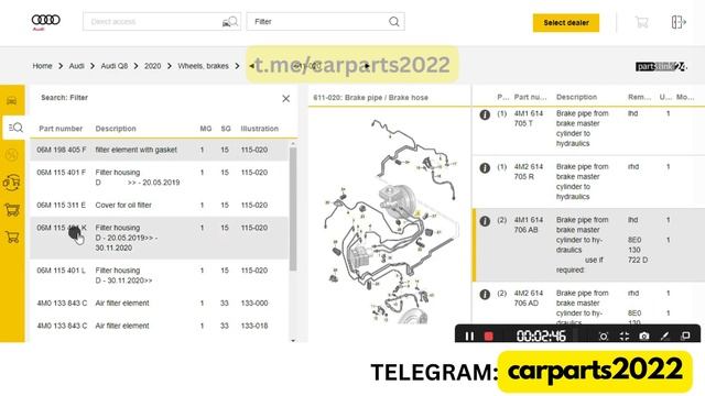 PartsLink24 Catalog | GET IT NOW ! | PartsLink24 Download