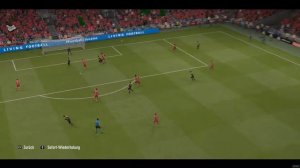 FUT Champions - Everybody was kung-fu fighting!