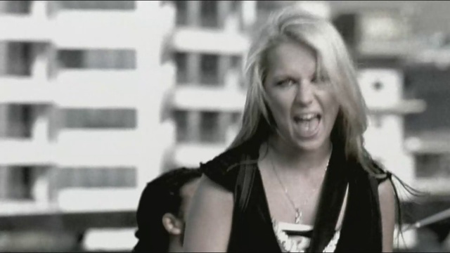 Vanilla Ninja - Dangerzone смотреть онлайн