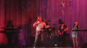 Олег Пахомов Прощай-прости 2017